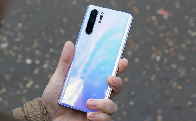 بررسی هوآوی P30 Pro 